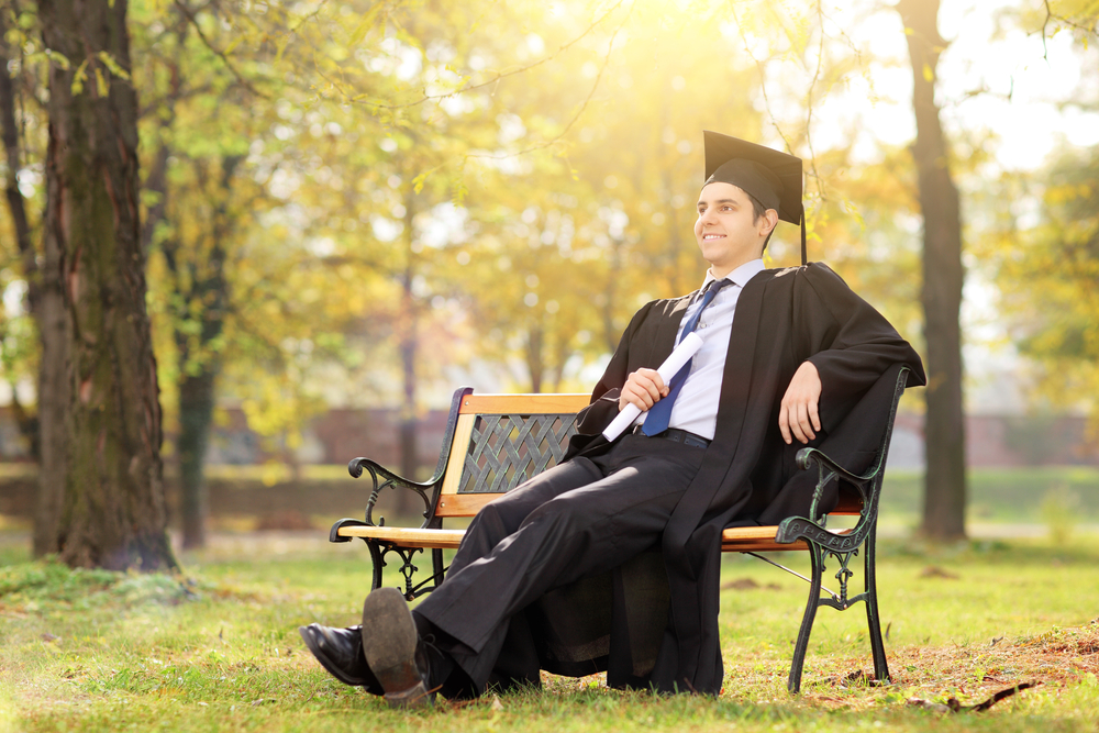 Tips for getting your dream graduate job